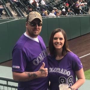 Meet your Posher, Traci